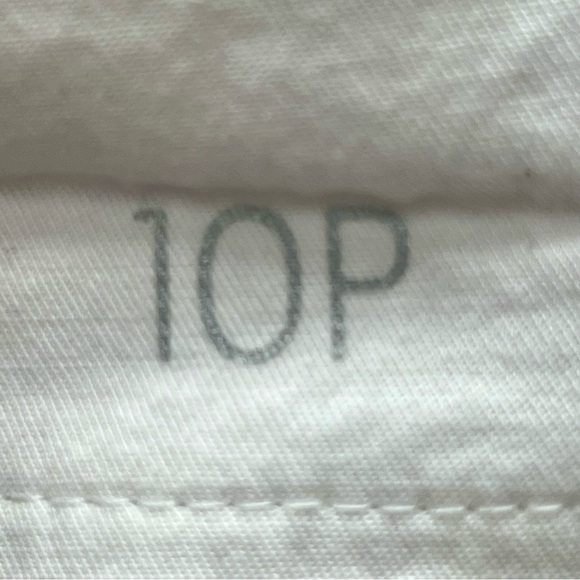 Ann Taylor Madison Paisley Print Skirt - Picture 4 of 5